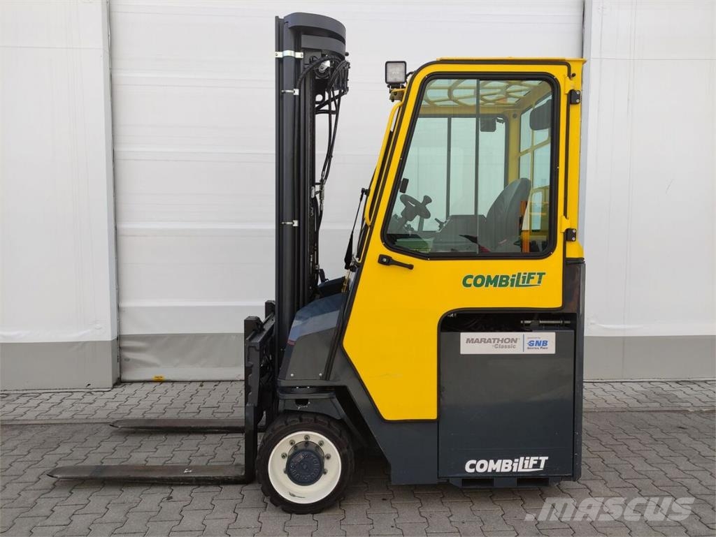 Combilift CBE4000 Diesel heftrucks