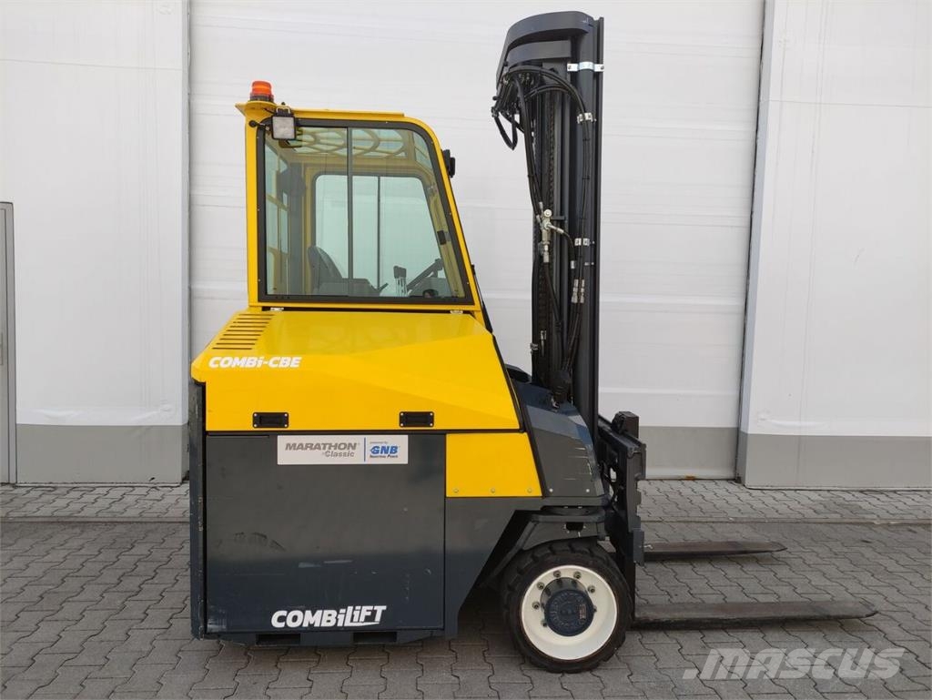 Combilift CBE4000 Diesel heftrucks