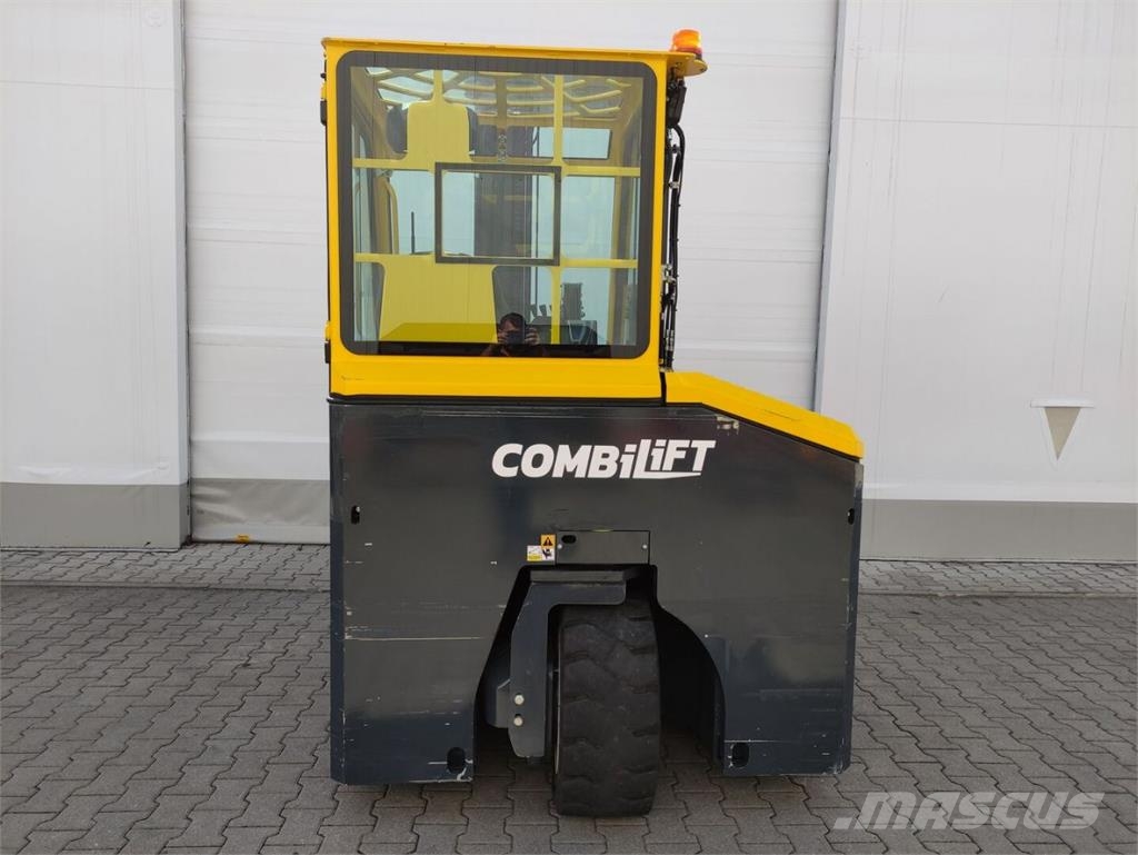 Combilift CBE4000 Diesel heftrucks