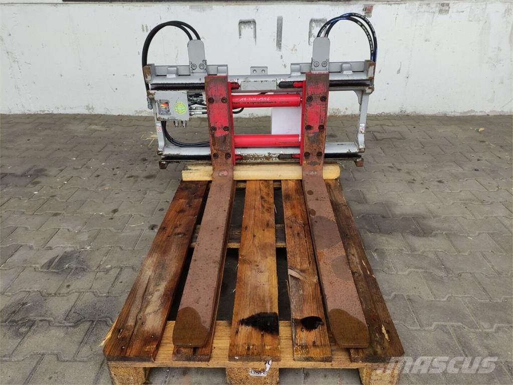 Durwen RZV 16 G معدات المواد - غير ذلك