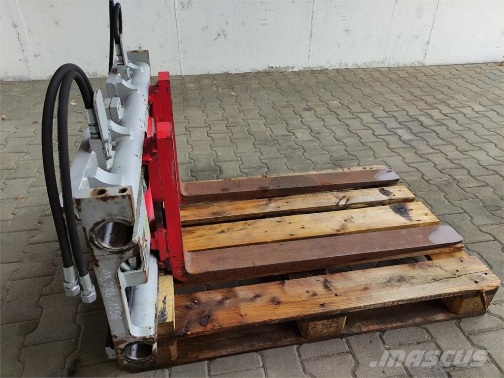 Durwen RZV 16 G معدات المواد - غير ذلك