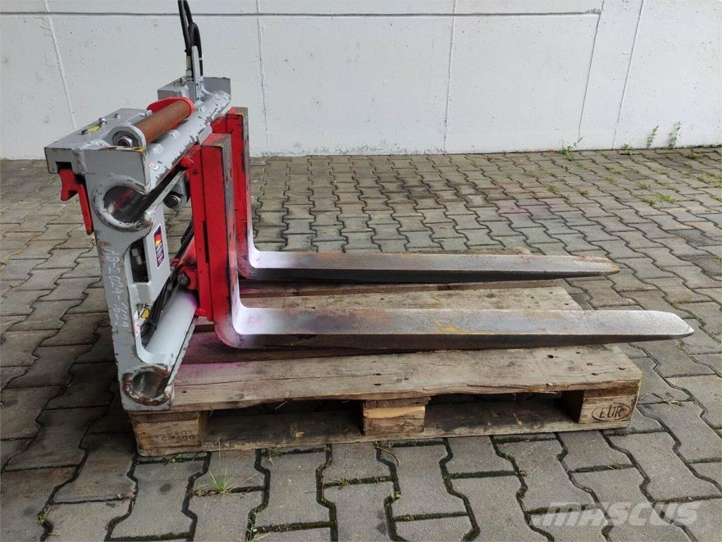 Durwen RZV 25 GS Sonstige Flurförderzeuge