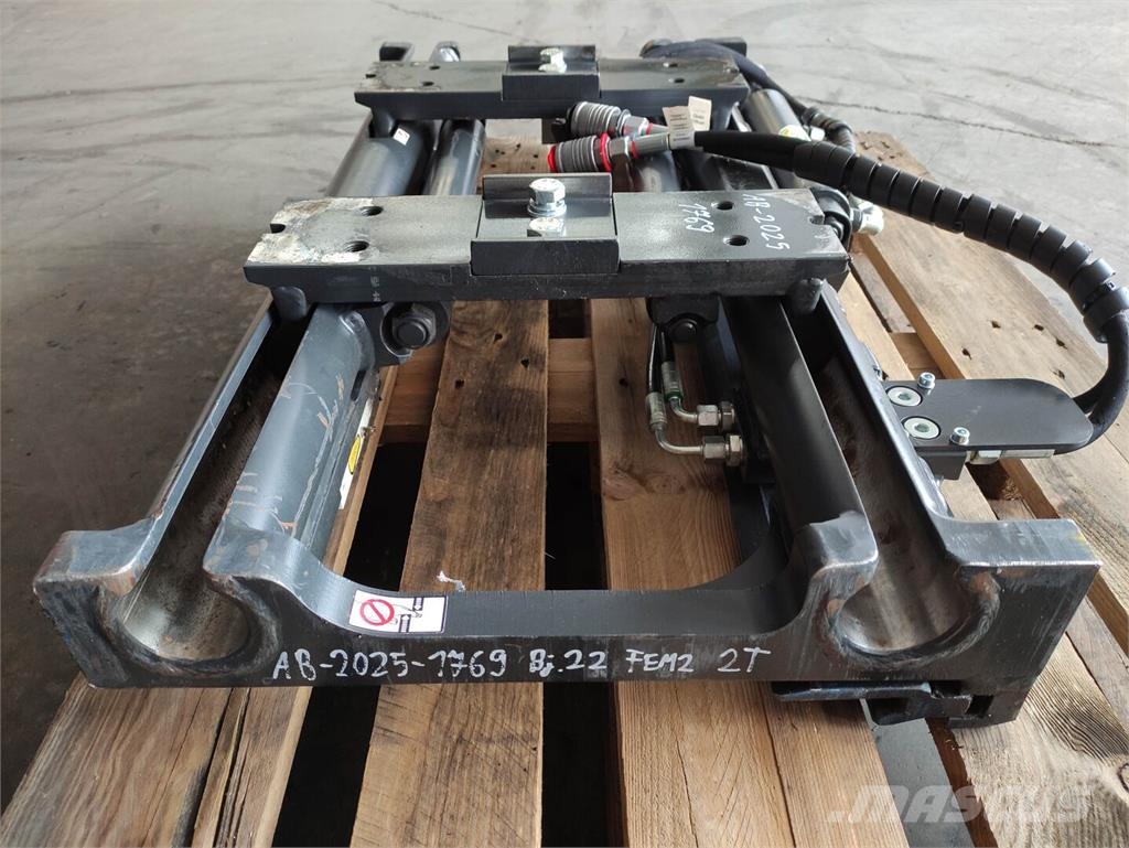 Durwen RZV20S 物流运输-其他