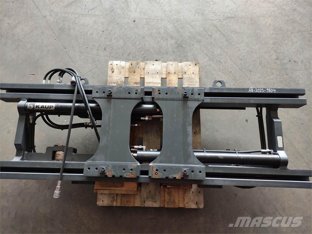 Kaup 10T466 Material Handling - Others