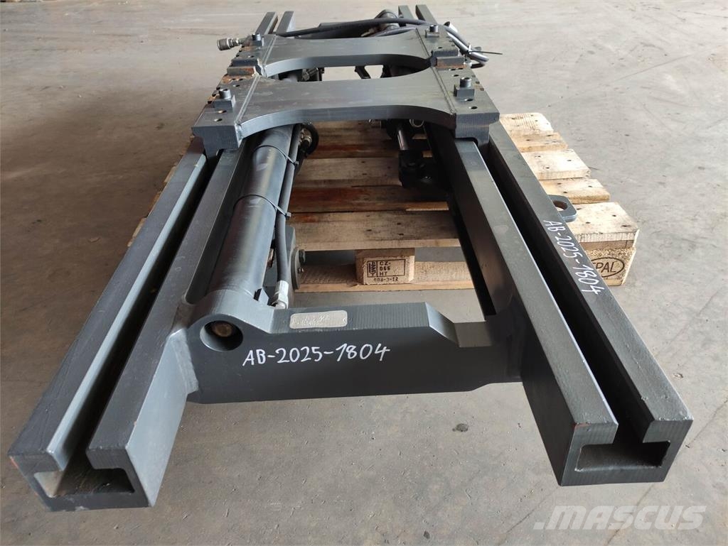 Kaup 10T466 Material Handling - Others
