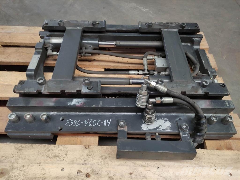 Kaup 2T160B Sonstige Flurförderzeuge