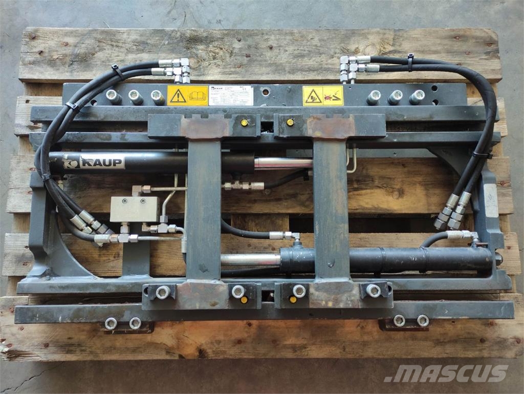 Kaup 2T160B Sonstige Flurförderzeuge