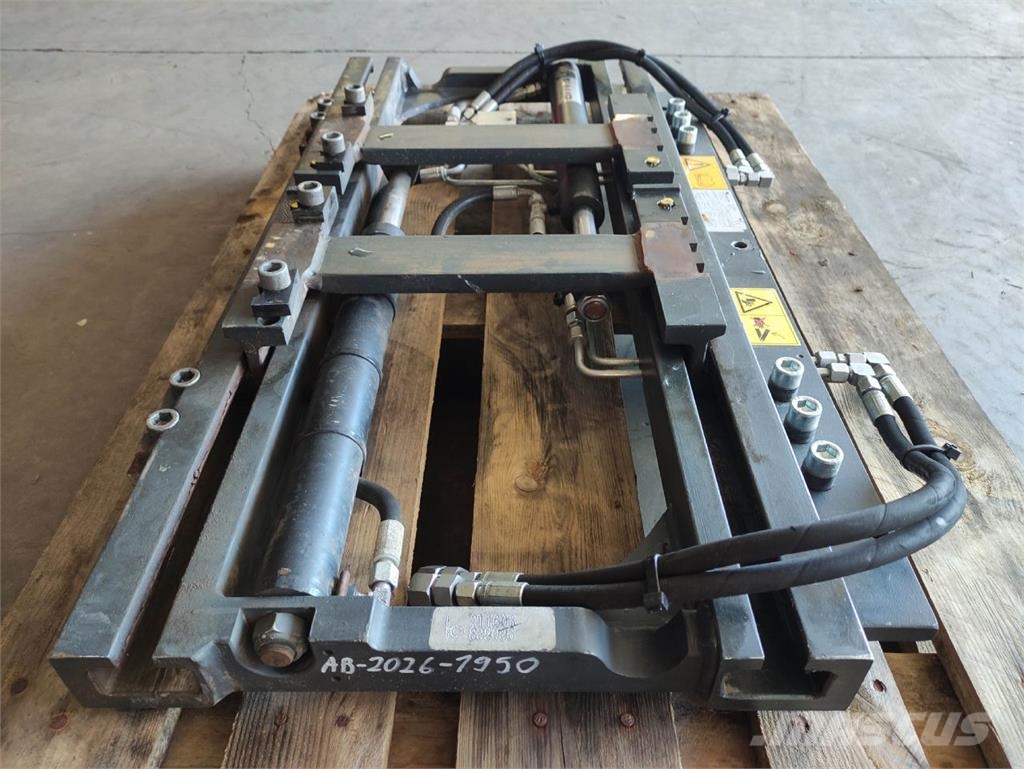 Kaup 2T160B Sonstige Flurförderzeuge