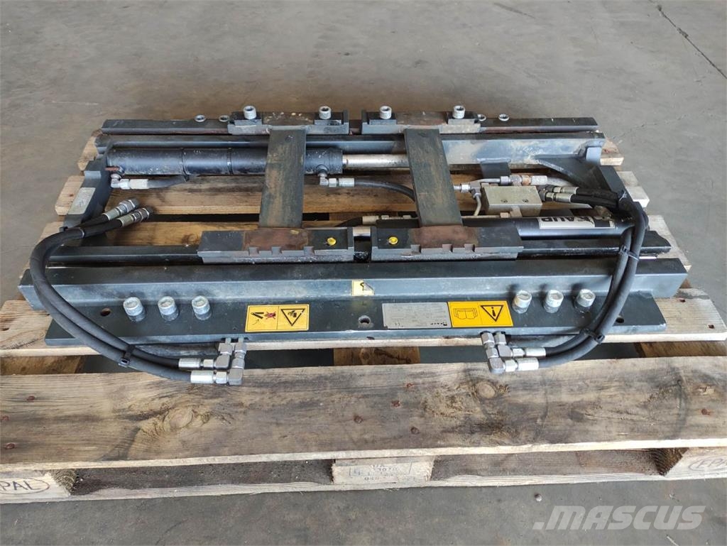 Kaup 2T160B Sonstige Flurförderzeuge