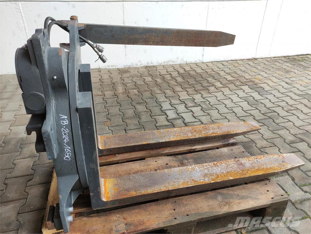 Kaup 2T351.1-SG Manutention - Autres