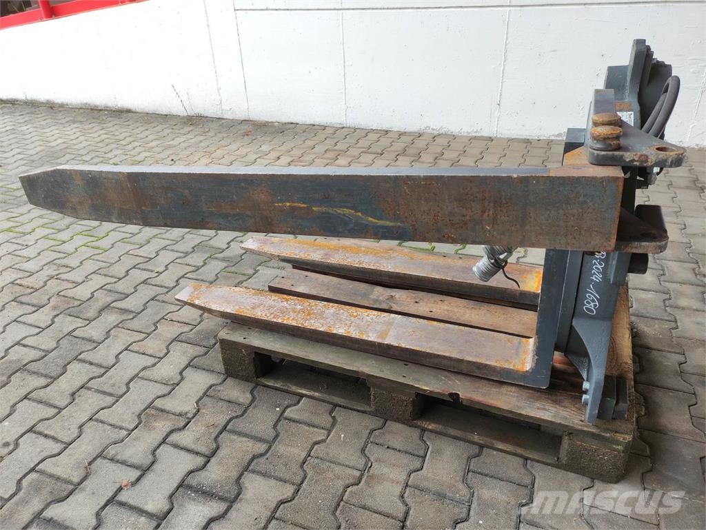 Kaup 2T351.1-SG Manutention - Autres
