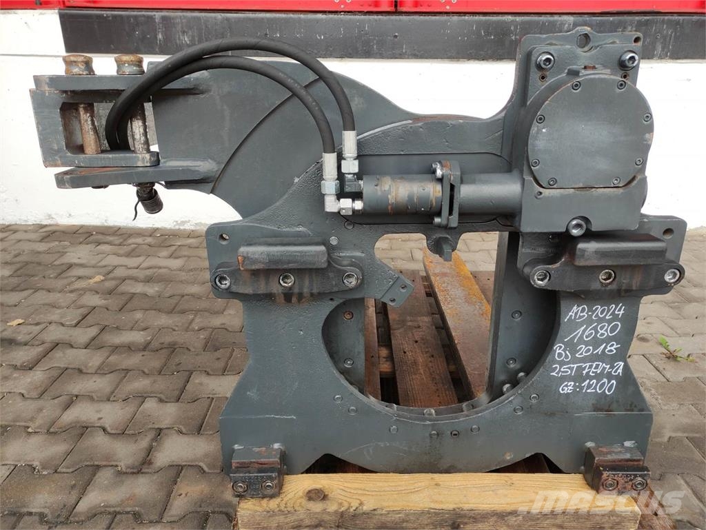 Kaup 2T351.1-SG Manutention - Autres