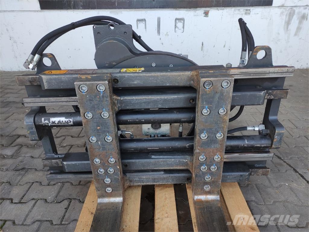 Kaup 2T451A Forks
