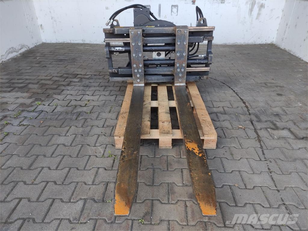 Kaup 2T451A Forks