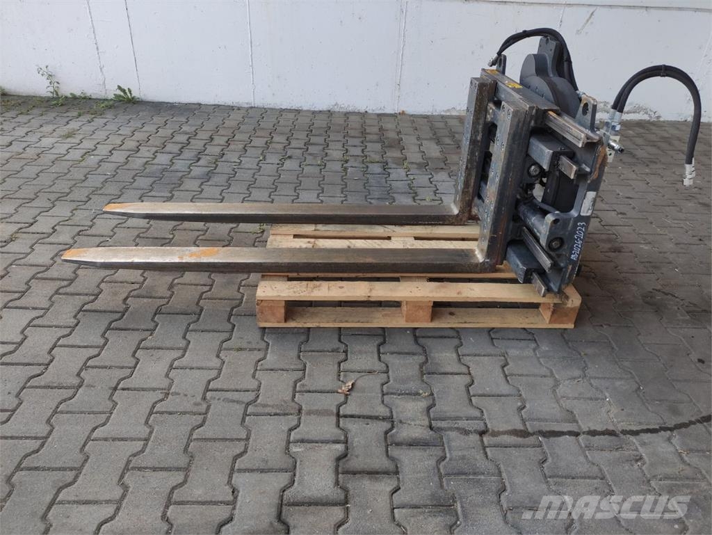 Kaup 2T451A Forks