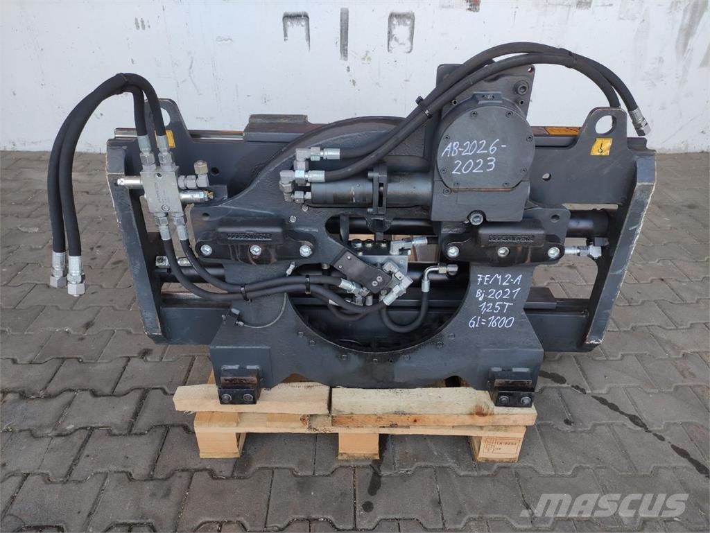 Kaup 2T451A Forks