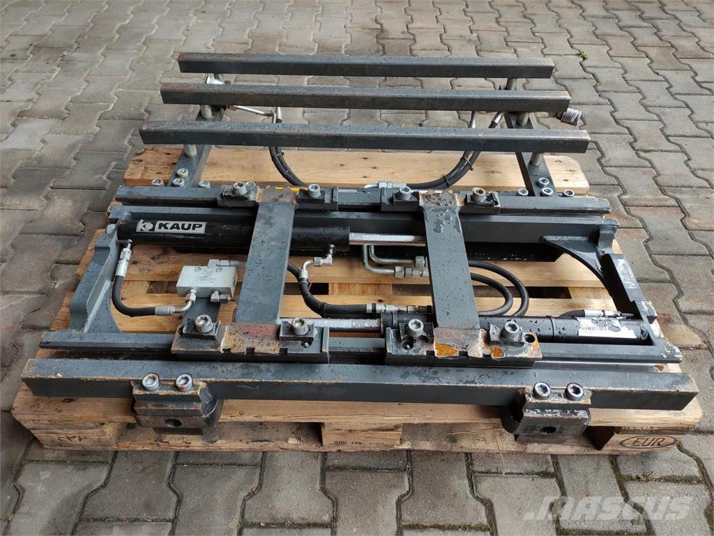 Kaup 2T466B Складская техника - Другие
