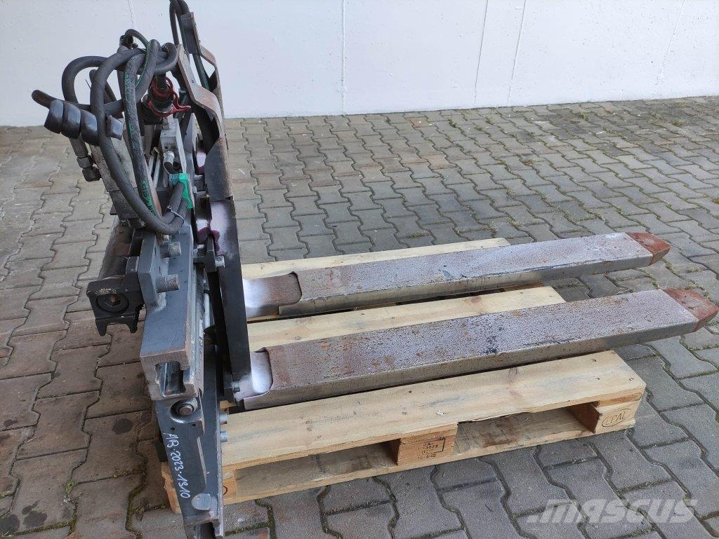 Kaup 2T466B Sonstige Flurförderzeuge