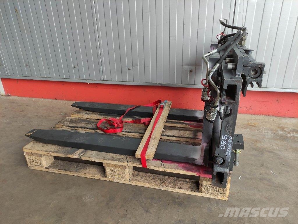 Kaup 2T466BZ 其他物料運輸工具
