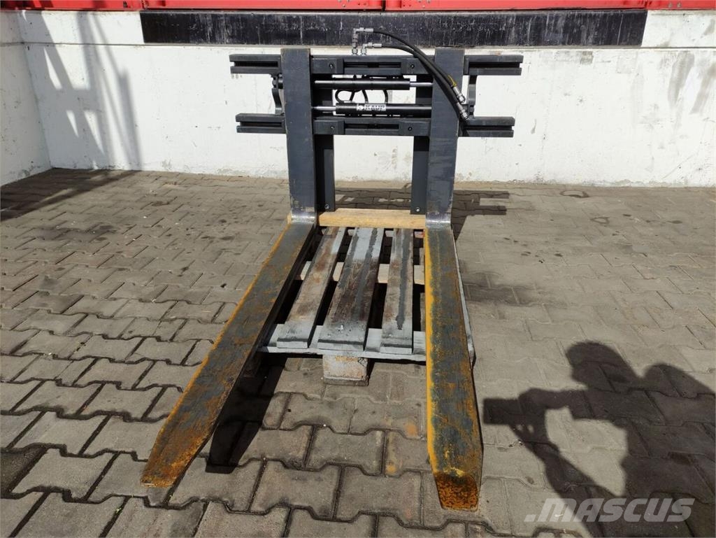 Kaup 2T466ZH Sonstige Flurförderzeuge