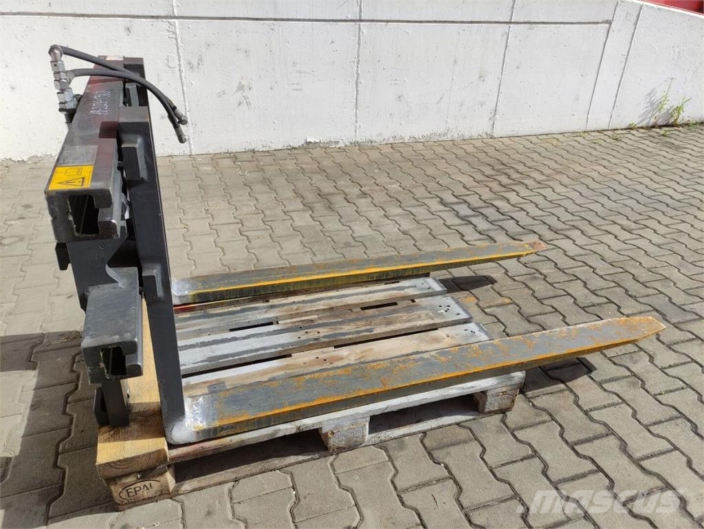 Kaup 2T466ZH Sonstige Flurförderzeuge