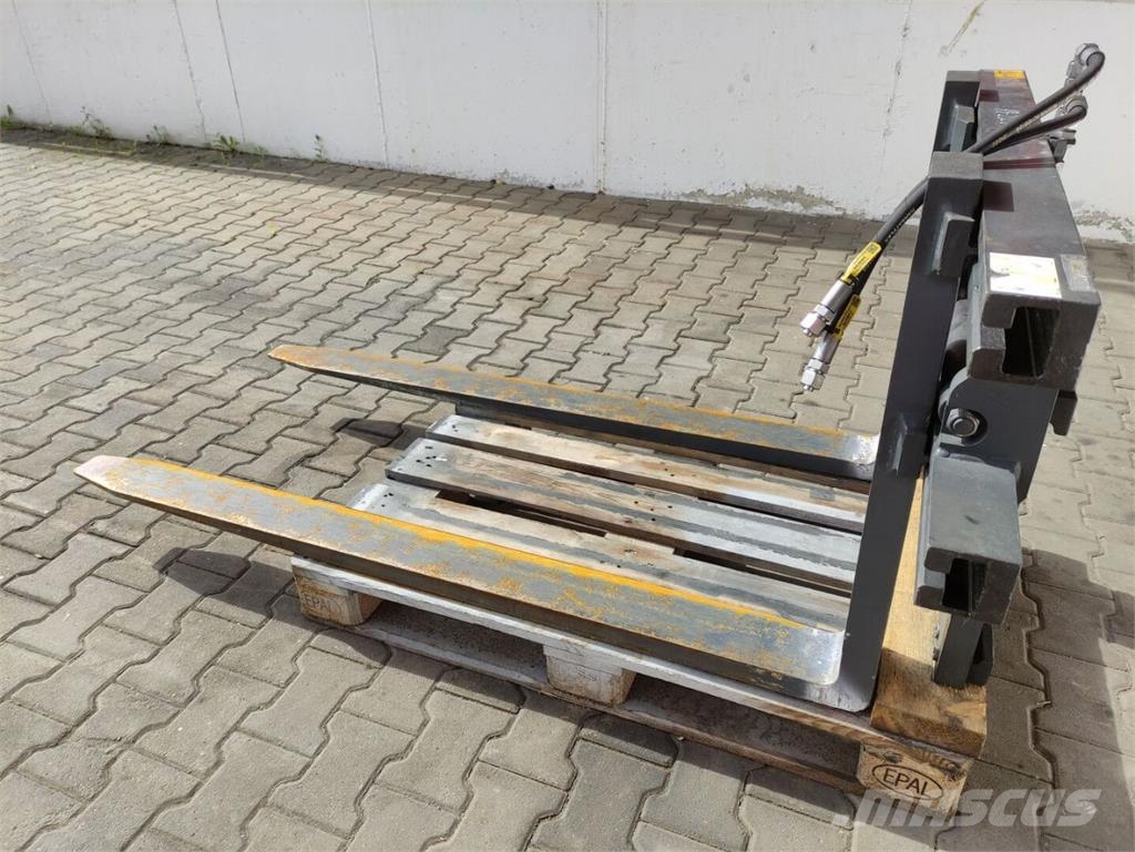 Kaup 2T466ZH Sonstige Flurförderzeuge