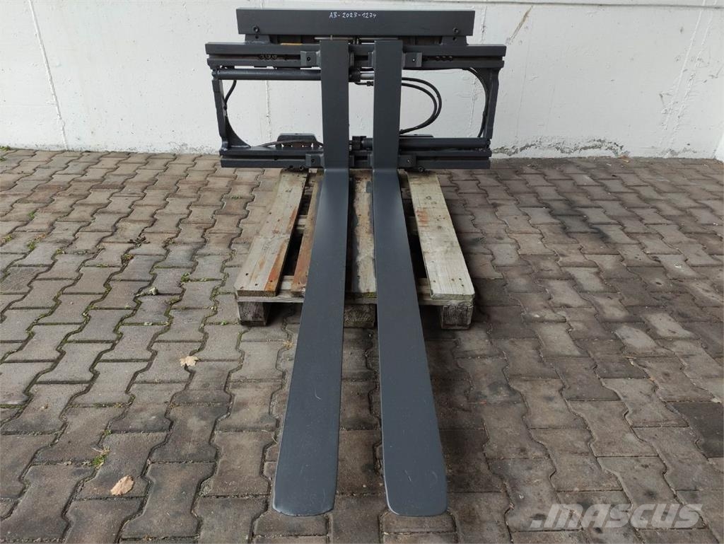 Kaup 3.5T 466B Z Складская техника - Другие