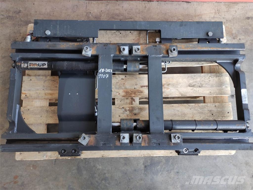 Kaup 3.5T160B Material Handling - Others