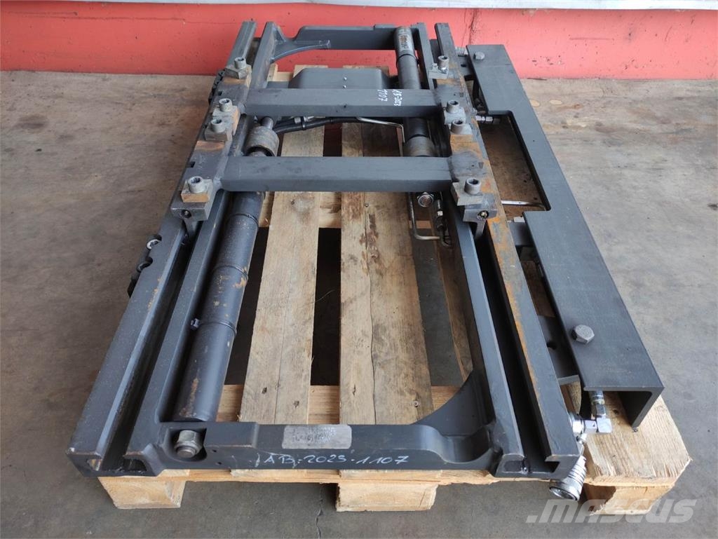 Kaup 3.5T160B Material Handling - Others
