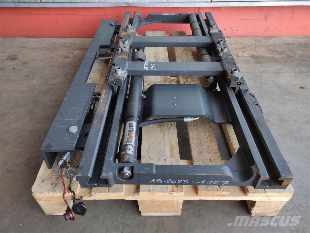 Kaup 3.5T160B Material Handling - Others