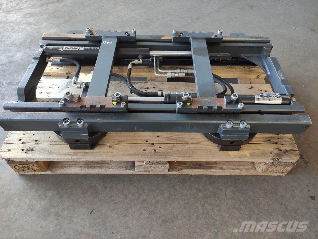 Kaup 3.5T466B Складская техника - Другие