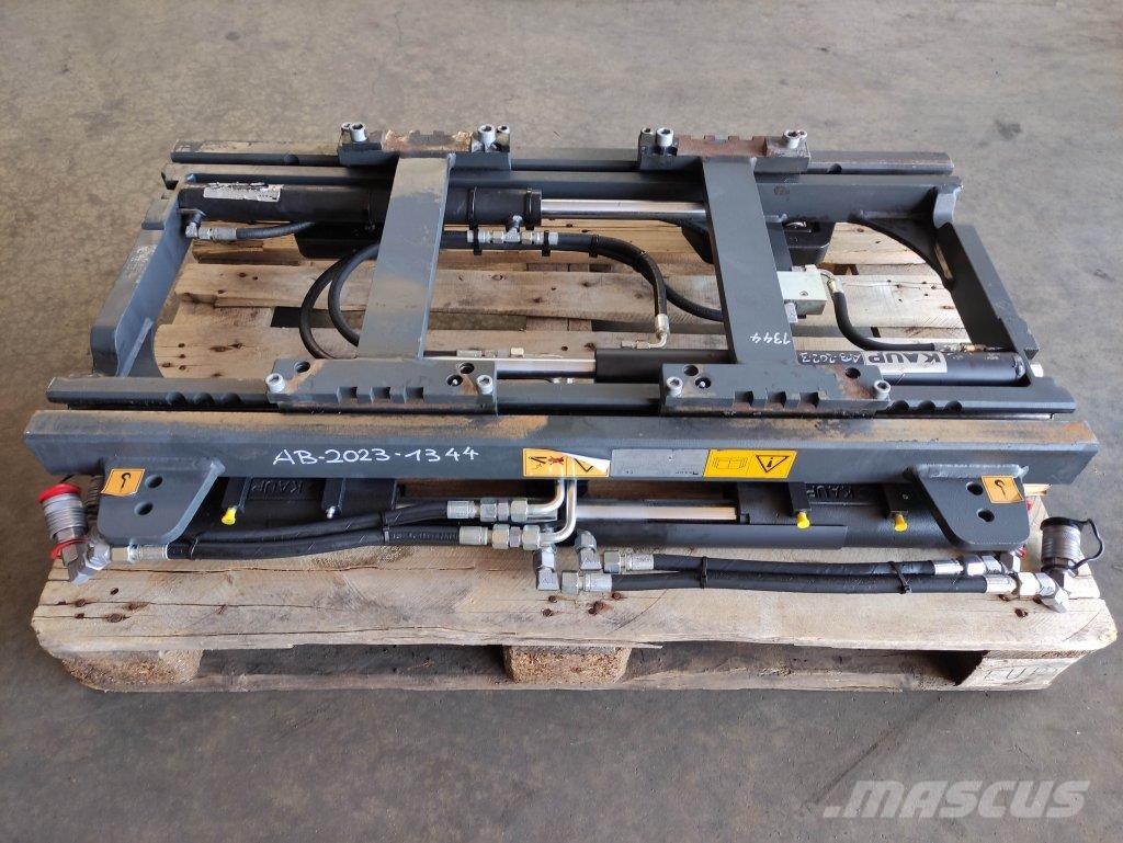 Kaup 3.5T466B Складская техника - Другие