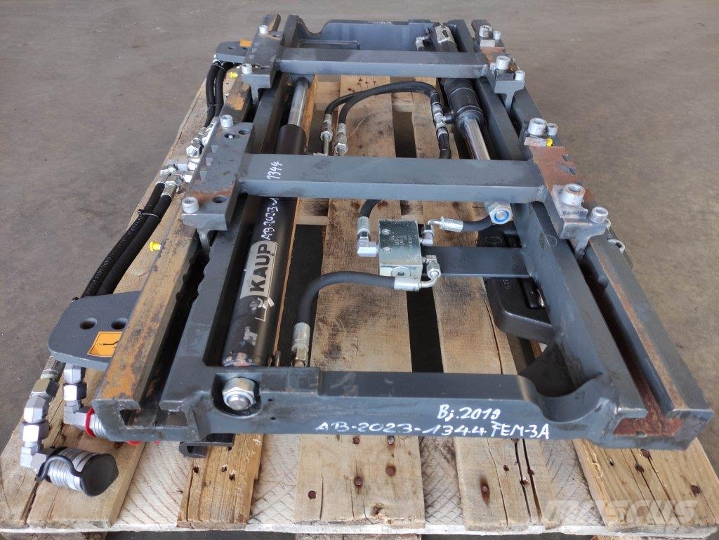 Kaup 3.5T466B Складская техника - Другие