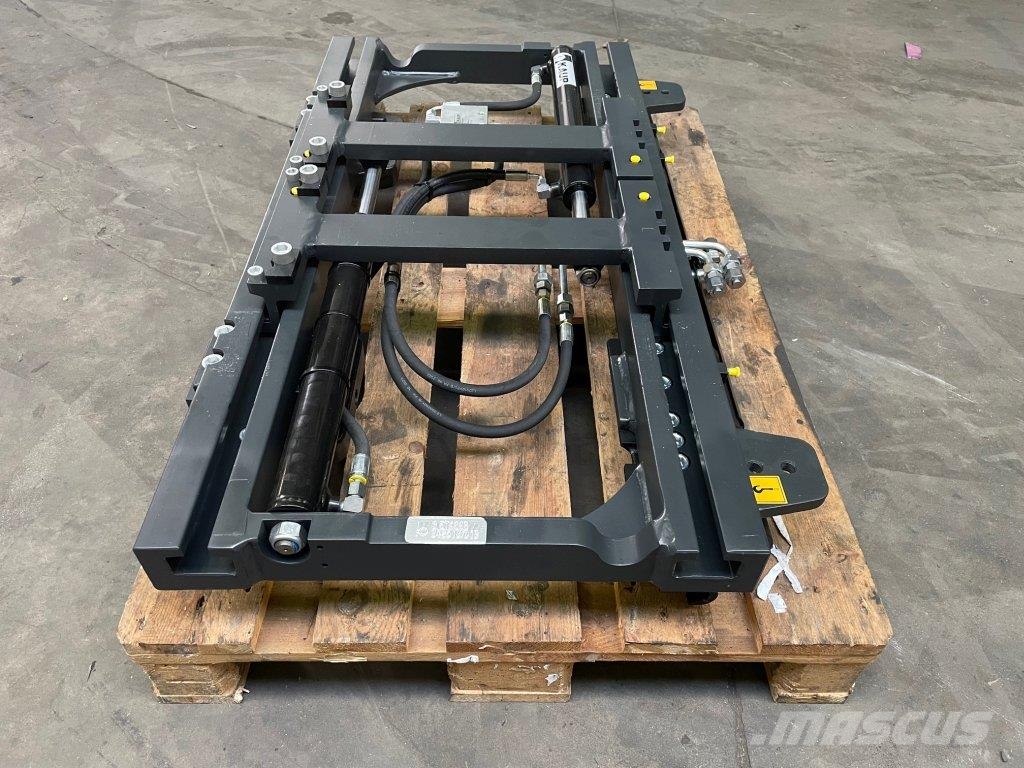 Kaup 3.5T466B / NEU Складская техника - Другие