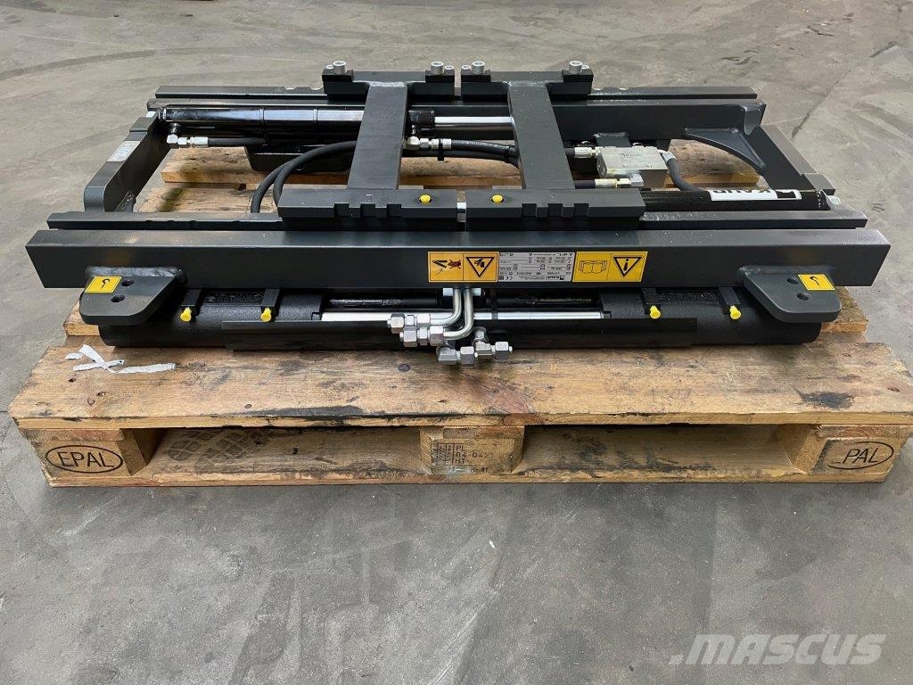 Kaup 3.5T466B / NEU Sonstige Flurförderzeuge