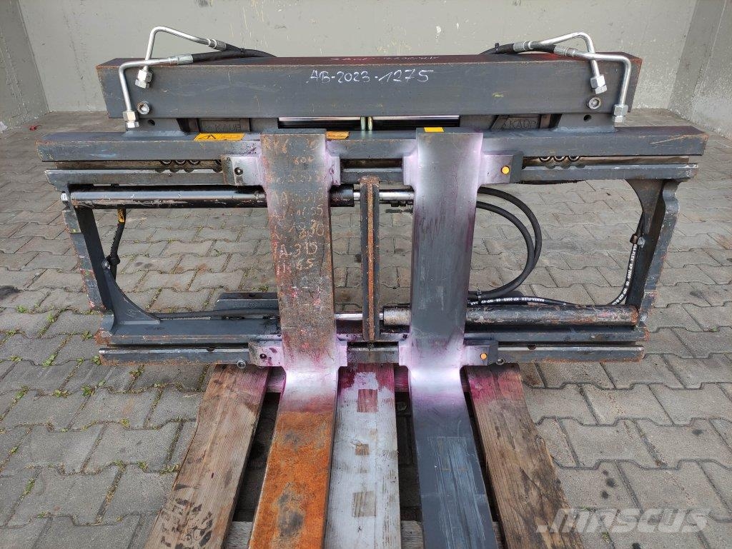 Kaup 3.5T466BZ Складская техника - Другие