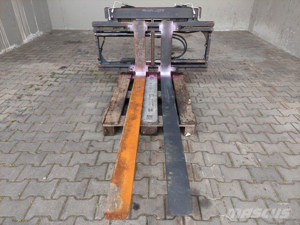 Kaup 3.5T466BZ Складская техника - Другие