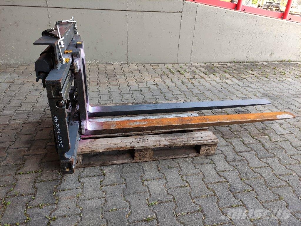 Kaup 3.5T466BZ Складская техника - Другие