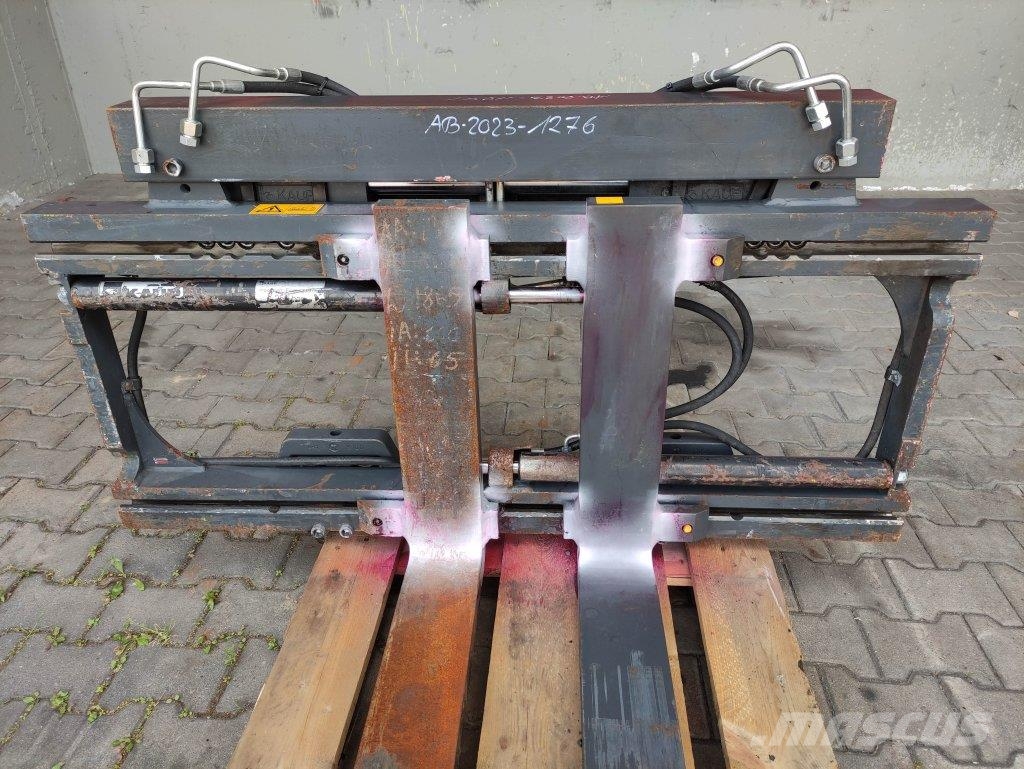 Kaup 3.5T466BZ Складская техника - Другие