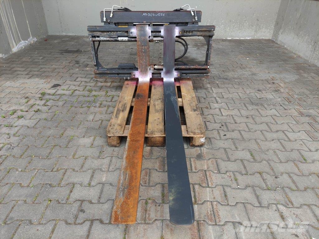 Kaup 3.5T466BZ Складская техника - Другие