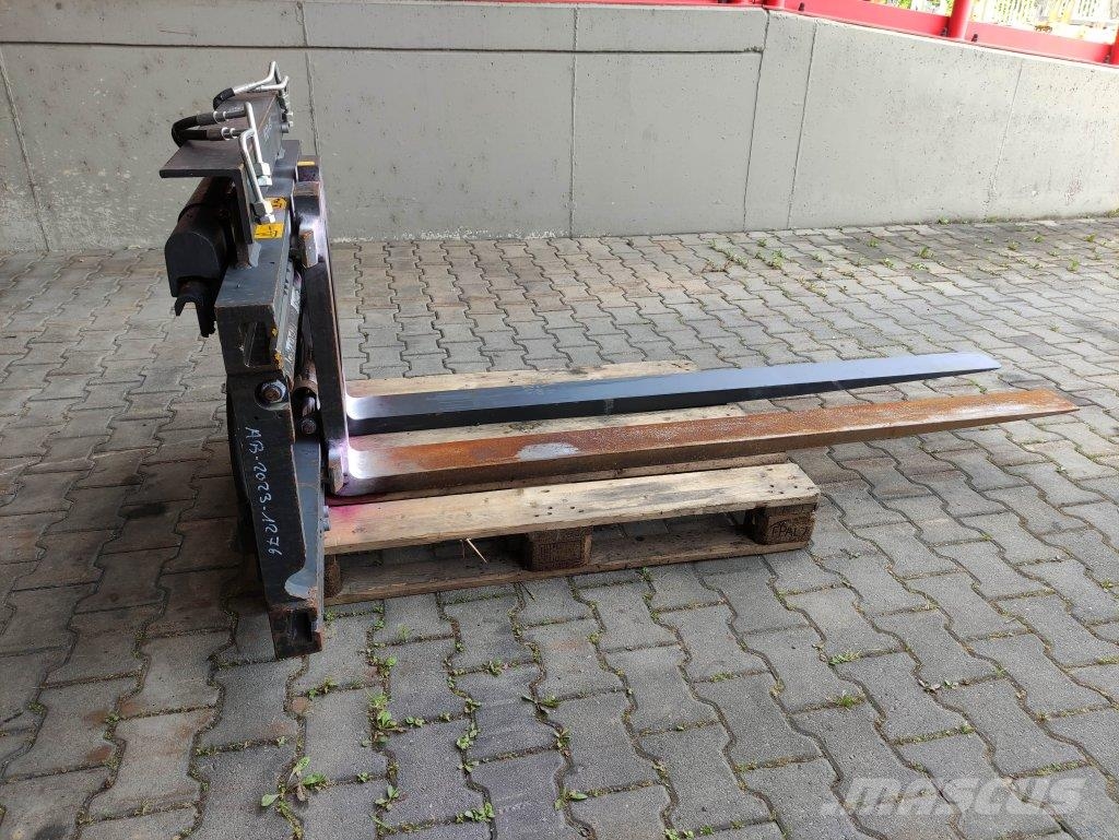 Kaup 3.5T466BZ Складская техника - Другие