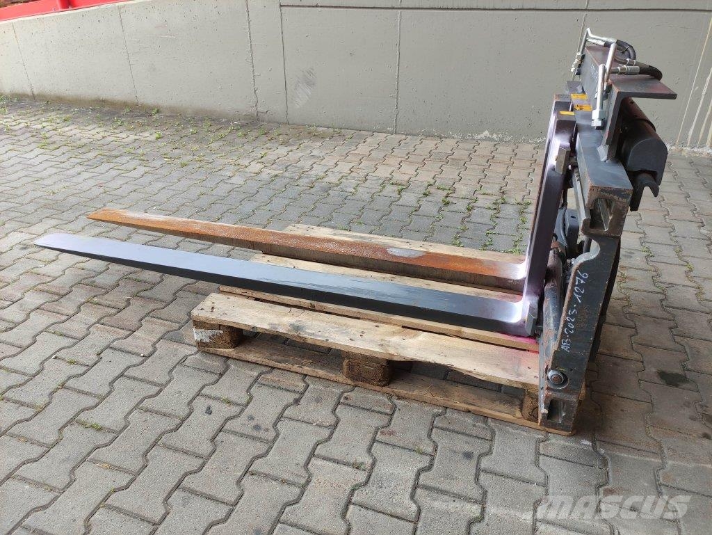 Kaup 3.5T466BZ Складская техника - Другие