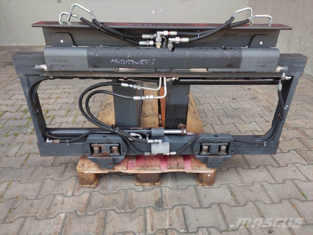 Kaup 3.5T466BZ Складская техника - Другие