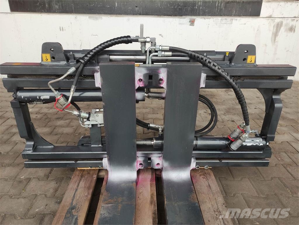 Kaup 4.5T466BZ Sonstige Flurförderzeuge