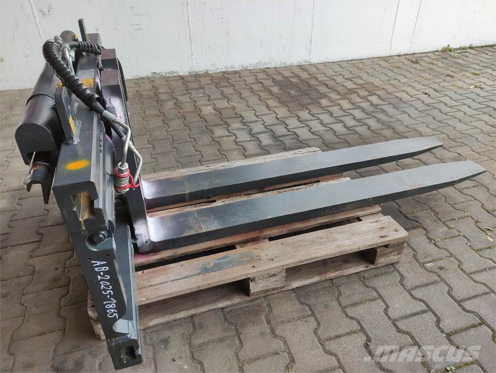 Kaup 4.5T466BZ Sonstige Flurförderzeuge