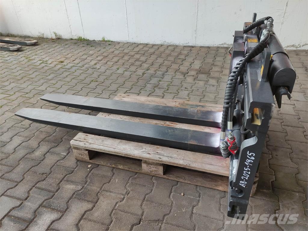 Kaup 4.5T466BZ Sonstige Flurförderzeuge
