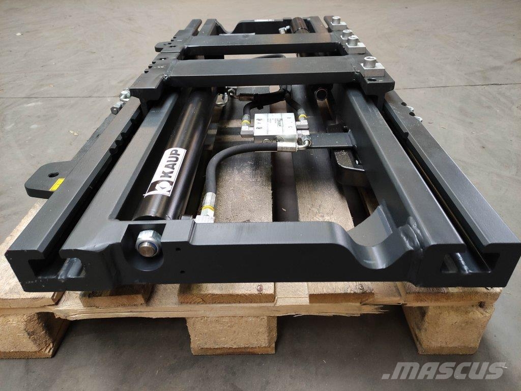 Kaup 4.8T466B Manipulácia s materiálom - ostatné