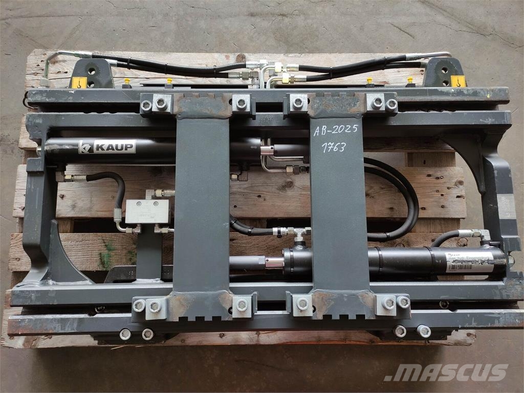 Kaup 4.8T466B Manutention - Autres