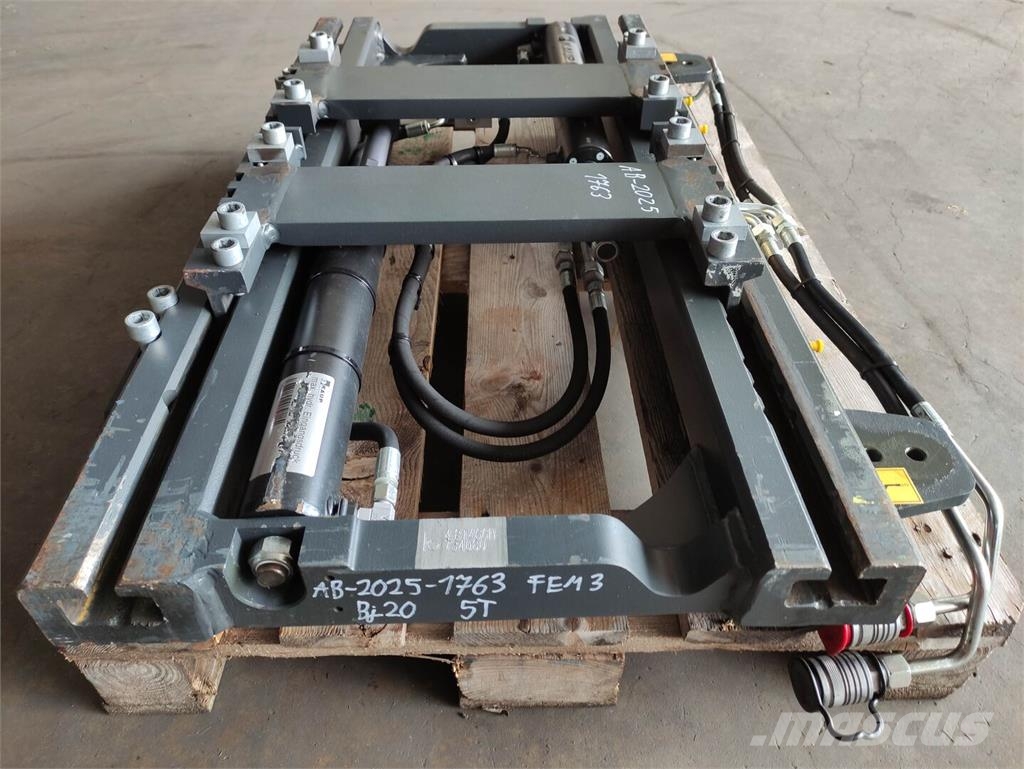 Kaup 4.8T466B Manutention - Autres