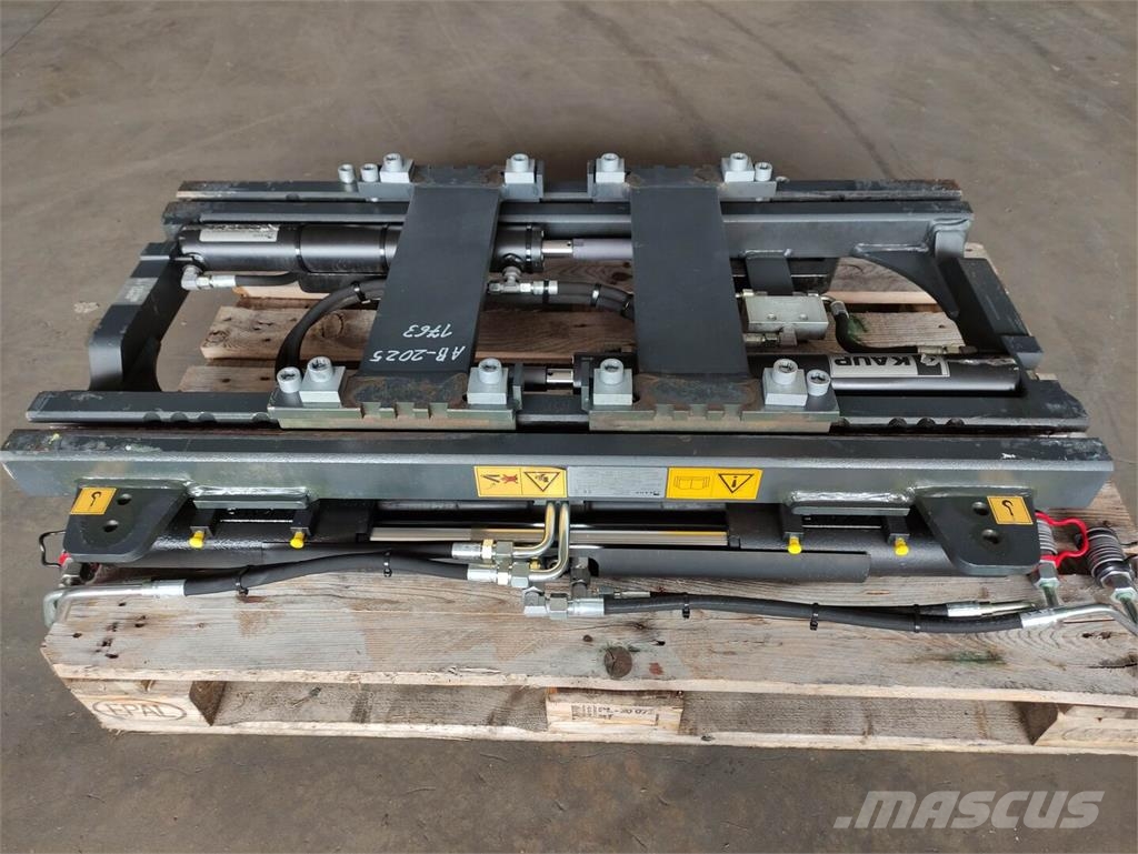 Kaup 4.8T466B Manutention - Autres
